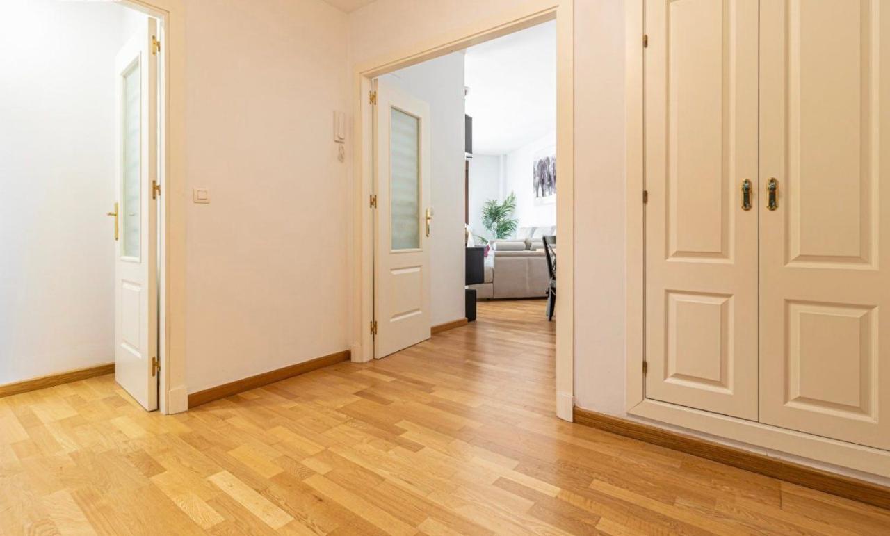 Piso Con Encanto Jerez de la Frontera Exteriör bild
