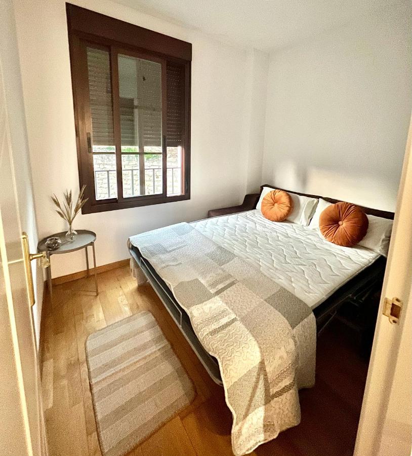 Piso Con Encanto Jerez de la Frontera Exteriör bild